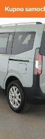 Ford Tourneo Courier klima auto kamera i czujniki parkowania asystenci-4