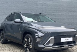 Hyundai Kona 1.6 T-GDI Platinum DCT HYUNDAI Kona 1.6 T-GDI Platinum DCT 138KM