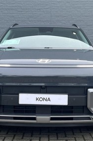Hyundai Kona 1.6 T-GDI Platinum DCT HYUNDAI Kona 1.6 T-GDI Platinum DCT 138KM-2