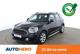 MINI Countryman GRATIS! Pakiet Serwisowy o wartości 1500 zł!