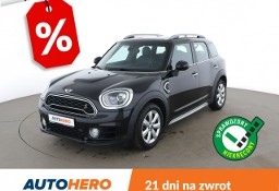 MINI Countryman GRATIS! Pakiet Serwisowy o wartości 1500 zł!