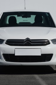 Citroen , Salon Polska, Serwis ASO, Klima, Tempomat,ALU-2