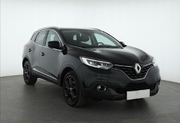 Renault Kadjar I , Salon Polska, Skóra, Navi, Klimatronic, Tempomat,