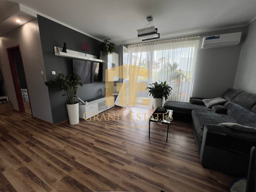 Mieszkanie na sprzedaż, 2 pokoje, 46 m², Gdańsk