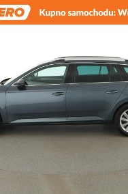 Skoda Superb III Style PHEV virtual navi kamera360 grzane fotele skóra ACC climatroni-2