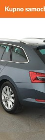 Skoda Superb III Style PHEV virtual navi kamera360 grzane fotele skóra ACC climatroni-4