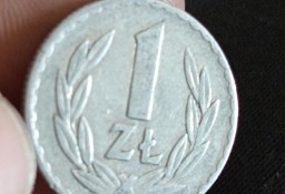 Sprzedam monete 1 zl 1970 r