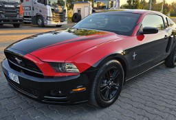 Ford Mustang V MUSTANG 3.7 V6 305KM NAVI* USB+AUX+TEL* ZAMIANA