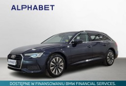 Audi A6 V (C8) A6 40 TDI mHEV Quattro Sport S tronic Salon PL 1wł.