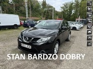 Nissan Qashqai II 1.6DCi-130km-SERWISOWANY-Bezwypadkowy-2-Właściciel-Navi-Kamera-2 x P