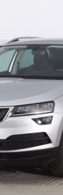 Skoda Karoq , Salon Polska, Serwis ASO, Navi, Klimatronic, Tempomat,-3