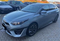 Kia Pro cee&apos;d 1.5 T-GDI GT Line 1.5 T-GDI GT Line 140KM