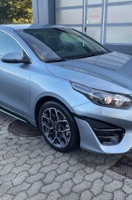 Kia Pro cee'd 1.5 T-GDI GT Line 1.5 T-GDI GT Line 140KM-2