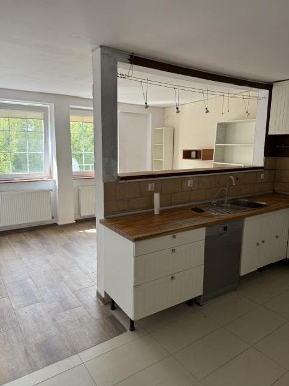 Mieszkanie na sprzedaż, 3 pokoje, 60 m², Oława