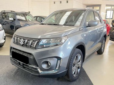 Suzuki Vitara II 1.4 Boosterjet Premium 4WD 1.4 Boosterjet Premium 4WD 129KM-1