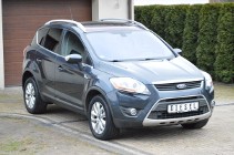 Ford Kuga I 2.0 tdci Titanium 4x4 Xenon Navi Kamera Panorama