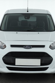 Ford Transit Connect , L1H1, 2m3, 3 Miejsca, 1 EU palet-2