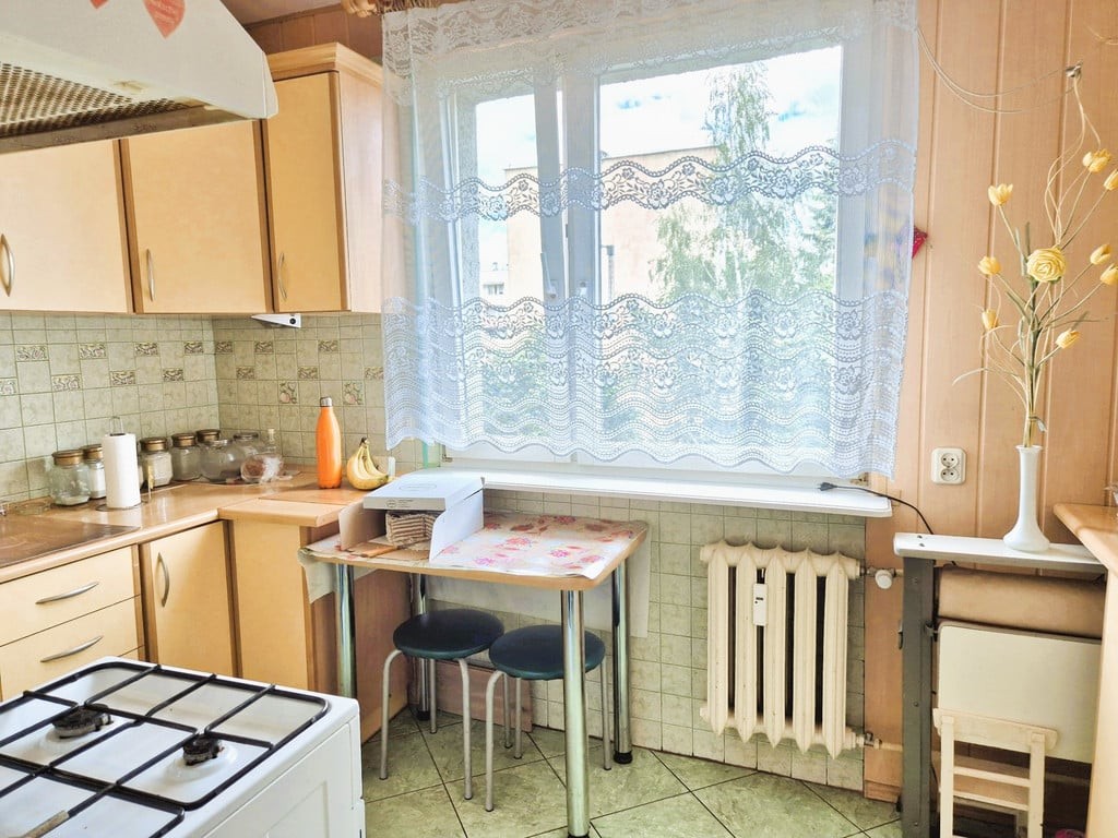 Komandosów- 5 minut spacerem do Dworca PKP - Widok 3