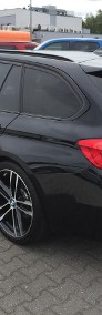 BMW SERIA 3 320d Touring M Pakiet Adaptive LED-3