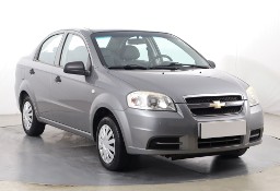 Chevrolet Aveo I (T200/T250) Chevrolet Aveo , Salon Polska, GAZ