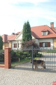 Dom Żerniki Wrocławskie-2