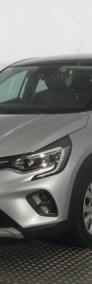 Renault Captur , Salon Polska, 1. Właściciel, VAT 23%, Skóra, Klimatronic,-3