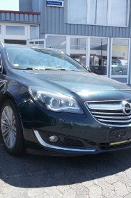 Opel Insignia I Country Tourer 2.0 CDTI Active 4x4 S&S-2