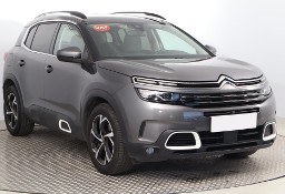 Citroen C5 Aircross , Salon Polska, 1. Właściciel, Automat, VAT 23%, Skóra, Navi,