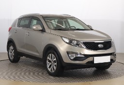 Kia Sportage III , Automat, Xenon, Klimatronic, Tempomat, Parktronic,