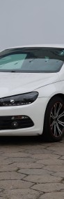 Volkswagen Scirocco III , Navi, Klimatronic, Tempomat,ALU-3