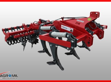 Agregat bezorkowy sprężyny dociskowe SMOK Dziekan ABS PROMOCJA-1