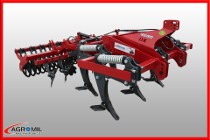 Agregat bezorkowy sprężyny dociskowe SMOK Dziekan ABS PROMOCJA