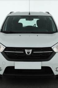 Dacia Lodgy , Salon Polska, Serwis ASO, Klima, Parktronic-2