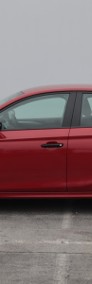 Opel Corsa F , Salon Polska, Serwis ASO, GAZ, Klima, Tempomat, Parktronic-4