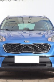 Kia Sportage IV , Salon Polska, Serwis ASO, Automat, Klimatronic, Tempomat,-2