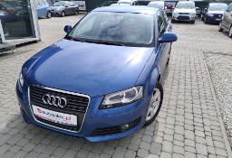 Audi A3 II (8P) Audi A3