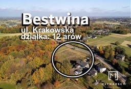 Działka budowlana Bestwina