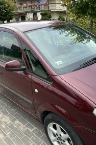 Opel Meriva A Mocny Diesel, hak, klima mrozi, drugie opony, świeży olej, 2 klucze-2