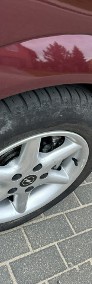 Opel Meriva A Mocny Diesel, hak, klima mrozi, drugie opony, świeży olej, 2 klucze-3