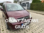 Opel Meriva A Mocny Diesel, hak, klima mrozi, drugie opony, świeży olej, 2 klucze