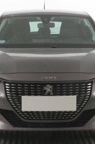 Peugeot 208 , Salon Polska, 1. Właściciel, Serwis ASO, VAT 23%, Klima,-2