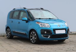 Citroen C3 Picasso , Navi, Klimatronic, Tempomat, Parktronic, Dach panoramiczny,