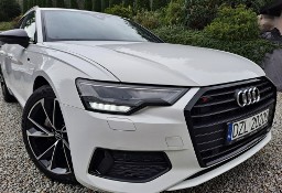 Audi A6 V (C8) TDI 204 PS Sport Virtual Licznik Kamera B&amp;O FV/23% 128.900 Brutto