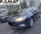 Citroen C5 III
