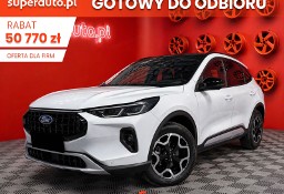 Ford Kuga IV Active X 2.5 FHEV Active X 2.5 FHEV 180KM / Pakiet Winter