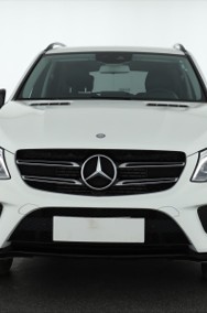 Mercedes-Benz , Salon Polska, Serwis ASO, 204 KM, Automat, Skóra, Navi,-2