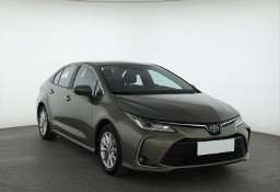 Toyota Corolla XII , Salon Polska, Serwis ASO, Klimatronic, Tempomat, Parktronic