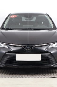 Toyota Corolla XII Salon Polska, 1. Właściciel, VAT 23%, Klimatronic, Tempomat,-2