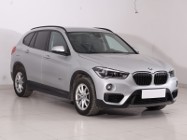 BMW X1 F48 , Navi, Klimatronic, Tempomat, Parktronic