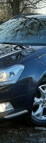 Citroen C5 III 2.0 benzyna 140KM manual Nowe hamulce amortyzatory rozrząd maglownic-3